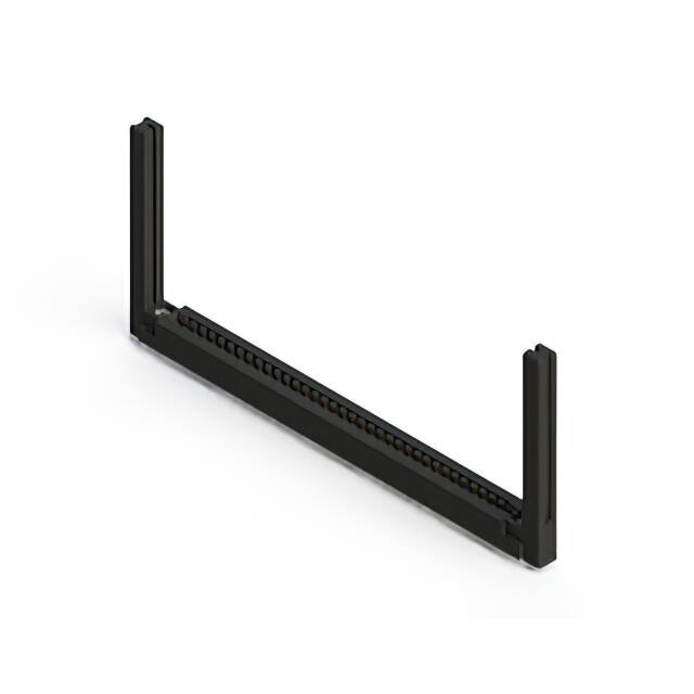 357-035-558-158 EDAC Inc.  Edgeboard Connectors